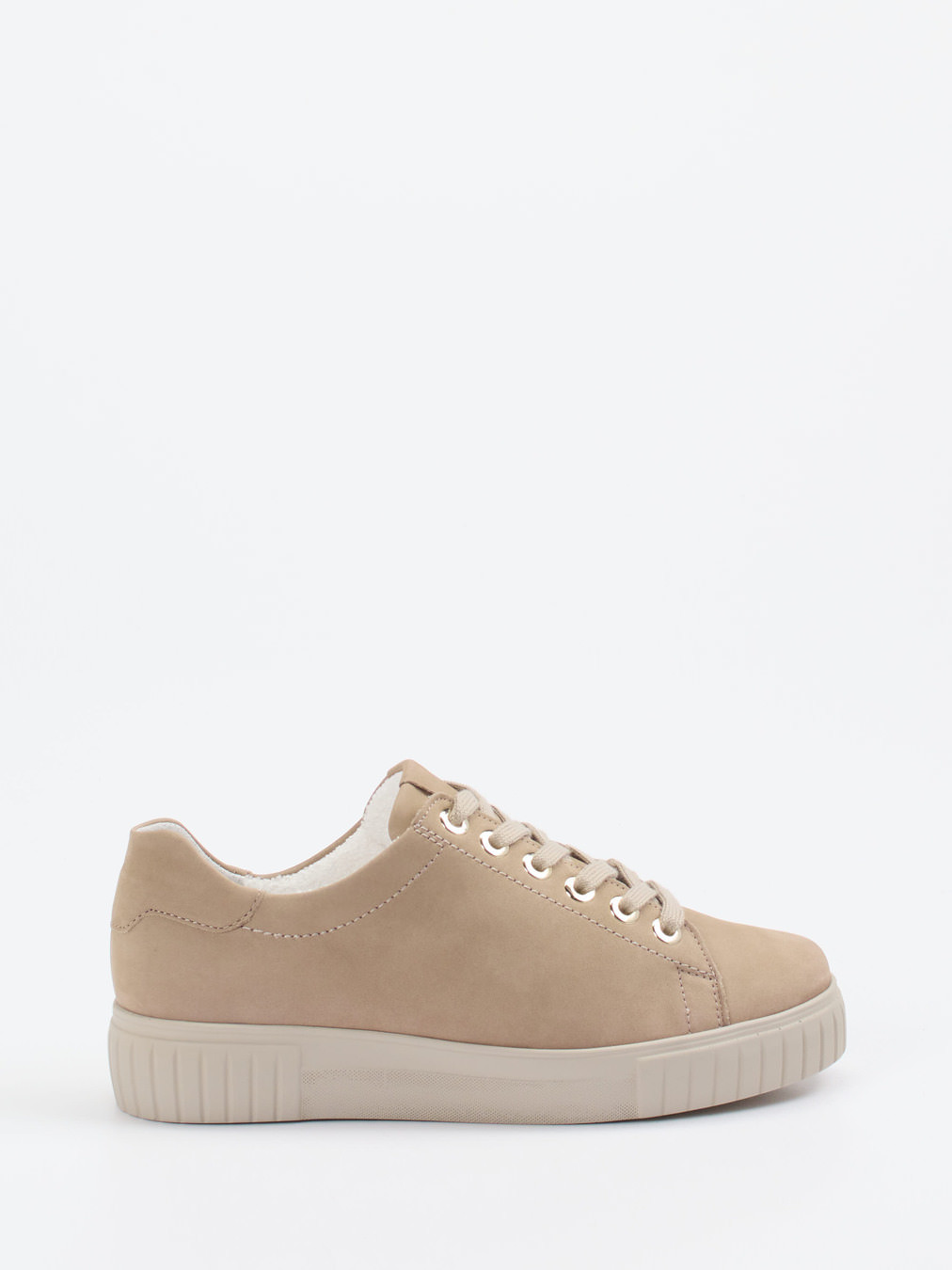 Sneaker beige 2661329004801