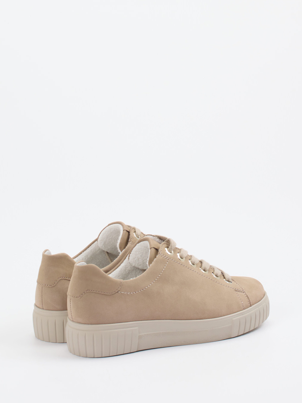 Sneaker beige 2661329004803