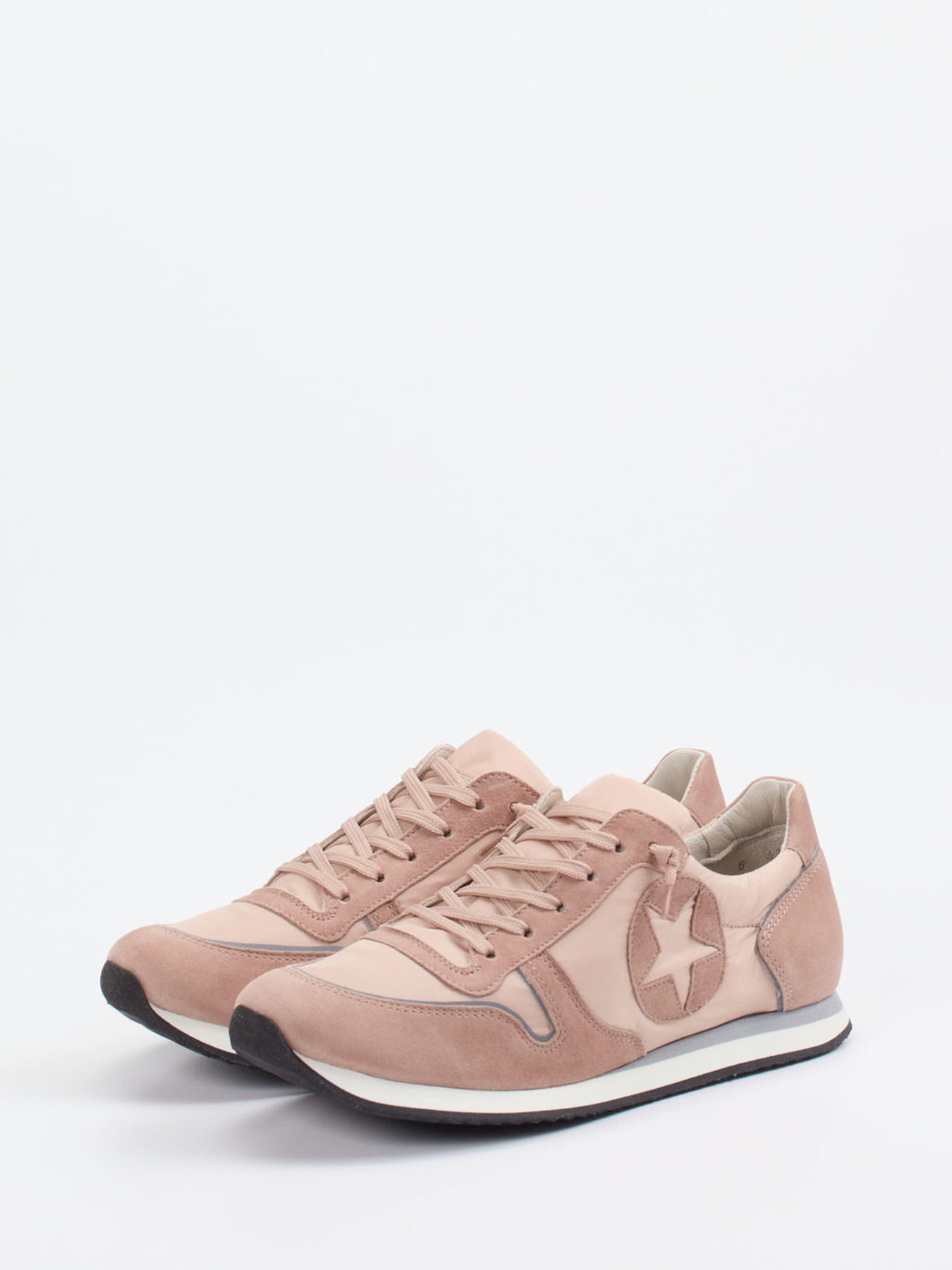 Sneaker rosa 1661599008102
