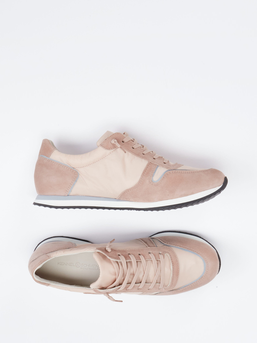 Sneaker rosa 1661599008104