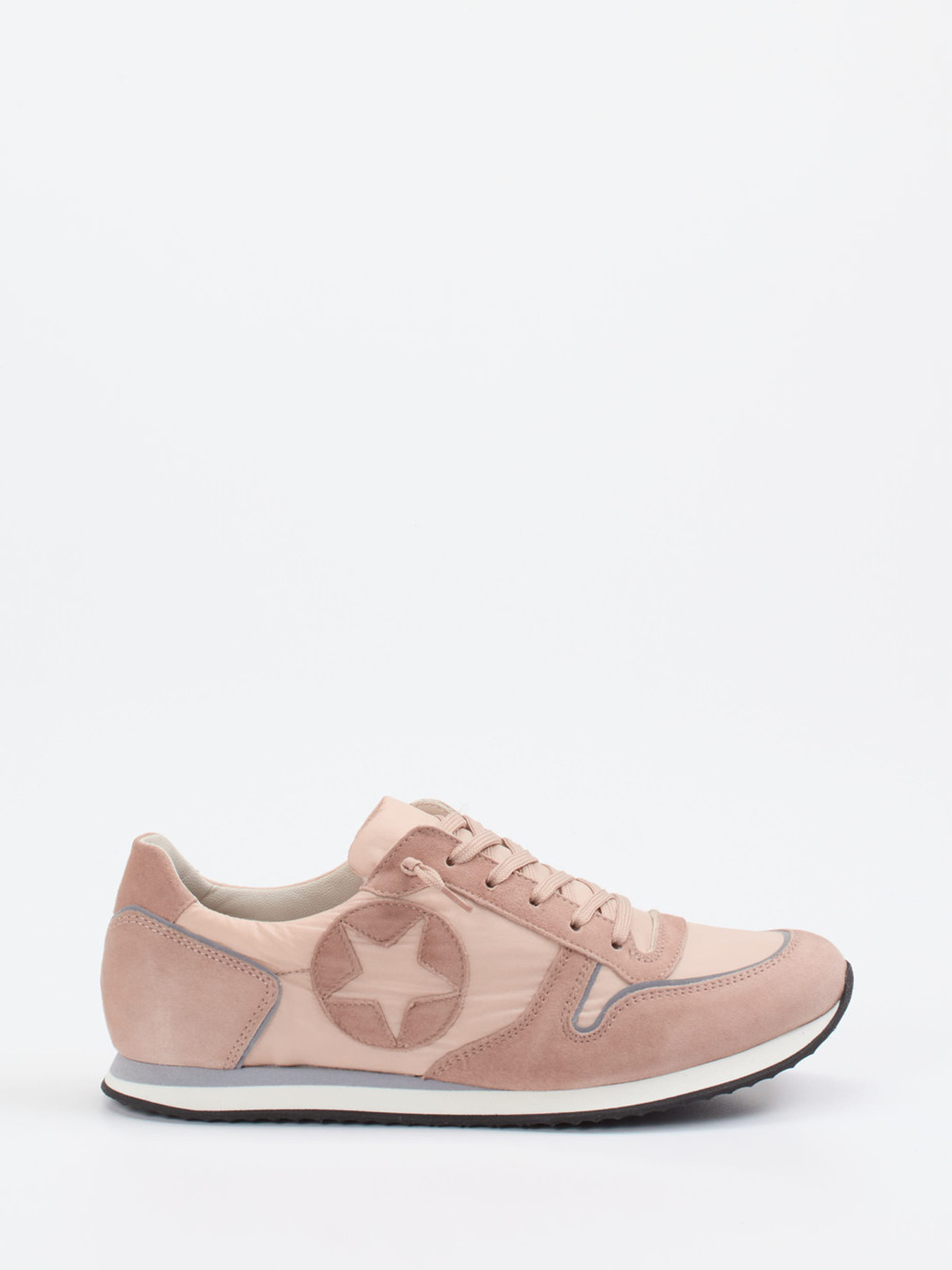 Sneaker rosa 1661599008101