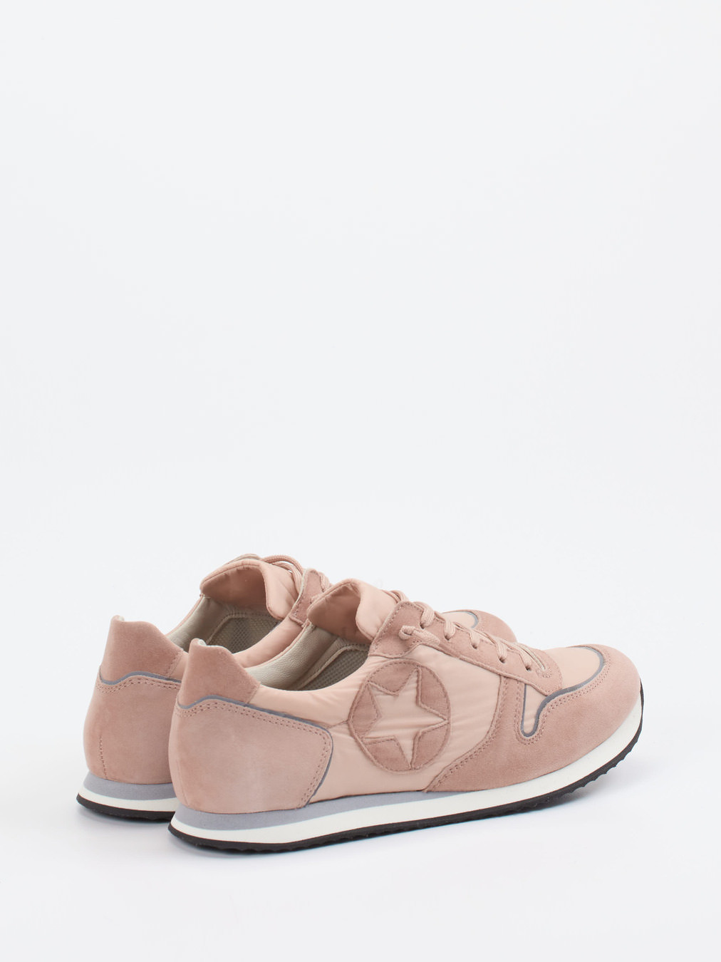Sneaker rosa 1661599008103