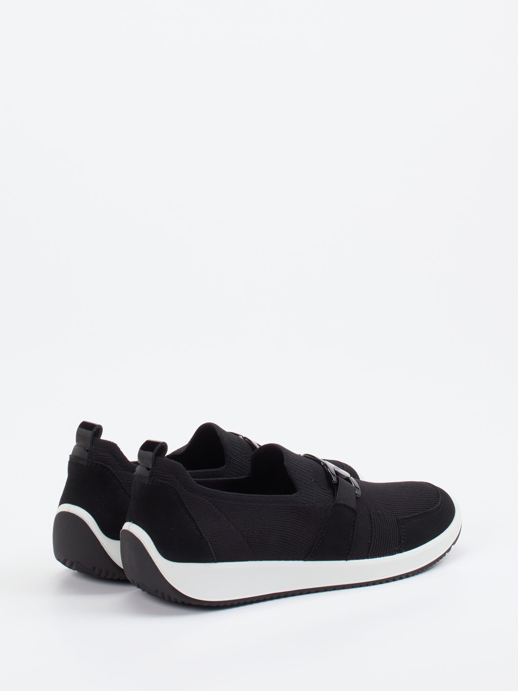 Slipper schwarz 2561009020303