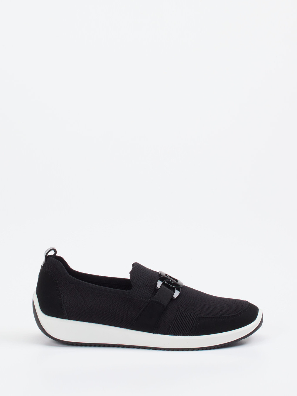 Slipper schwarz 2561009020301