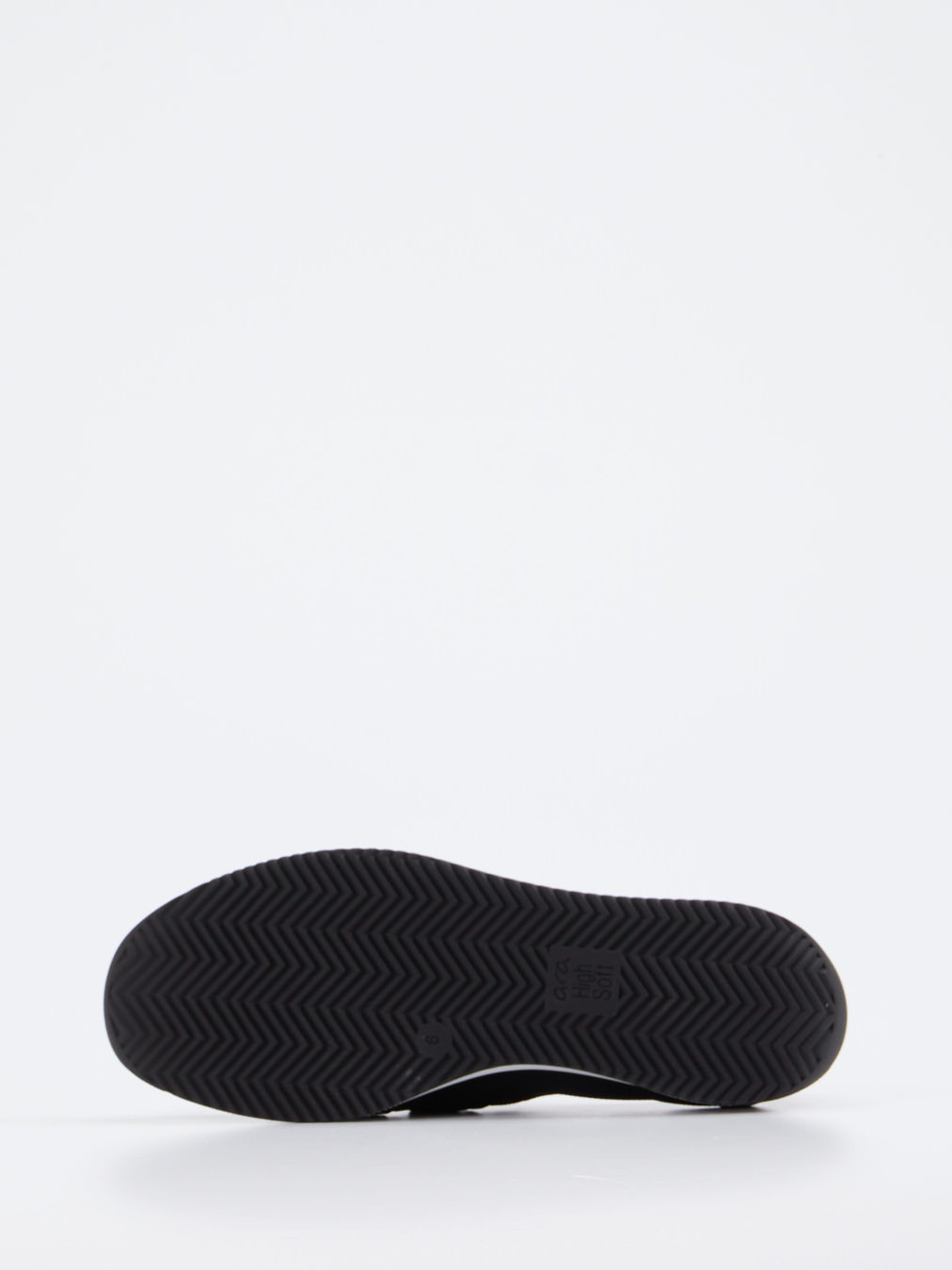 Slipper schwarz 2561009020305