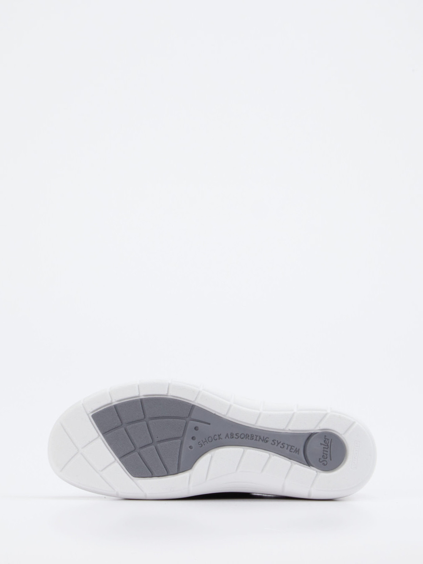 Schnürschuh blau 2653109004505