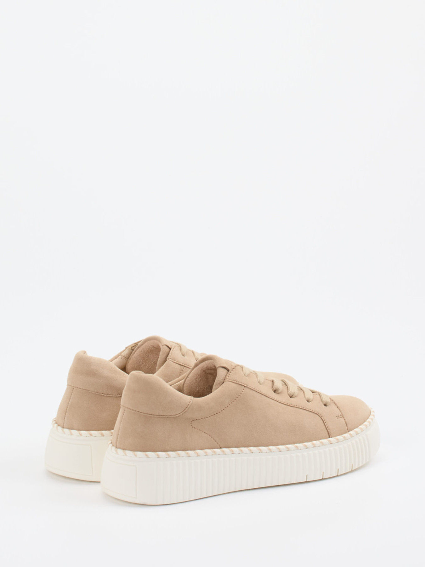 Sneaker braun 1663289003703