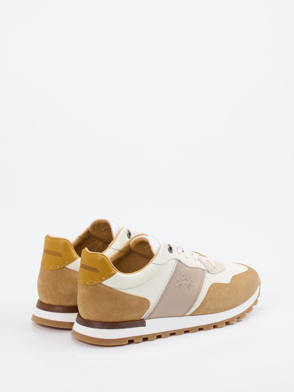 Sneaker beige 4661302000403