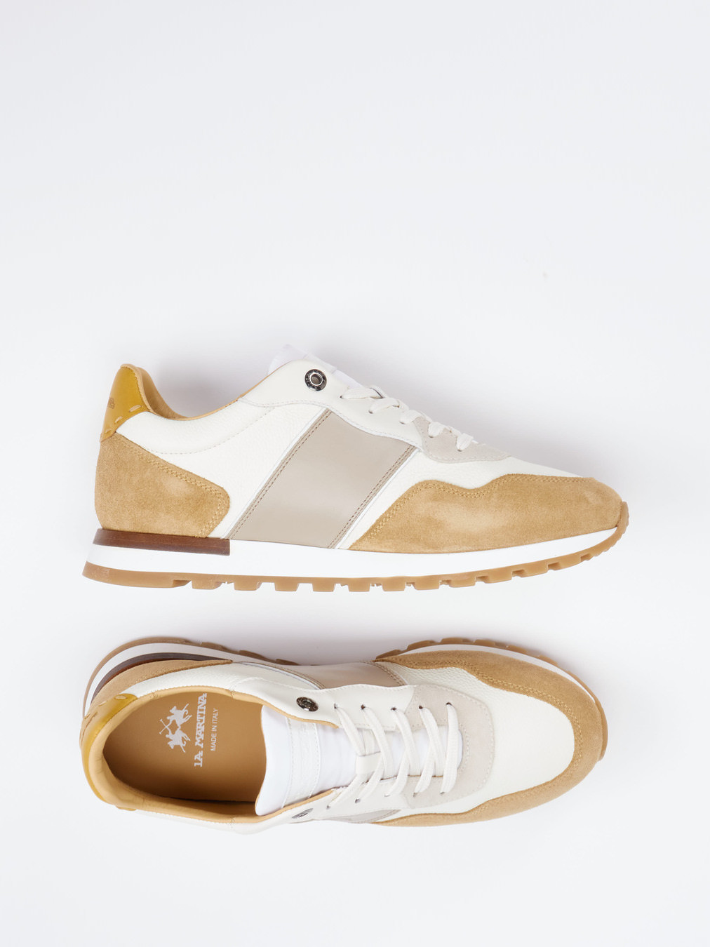 Sneaker beige 4661302000404