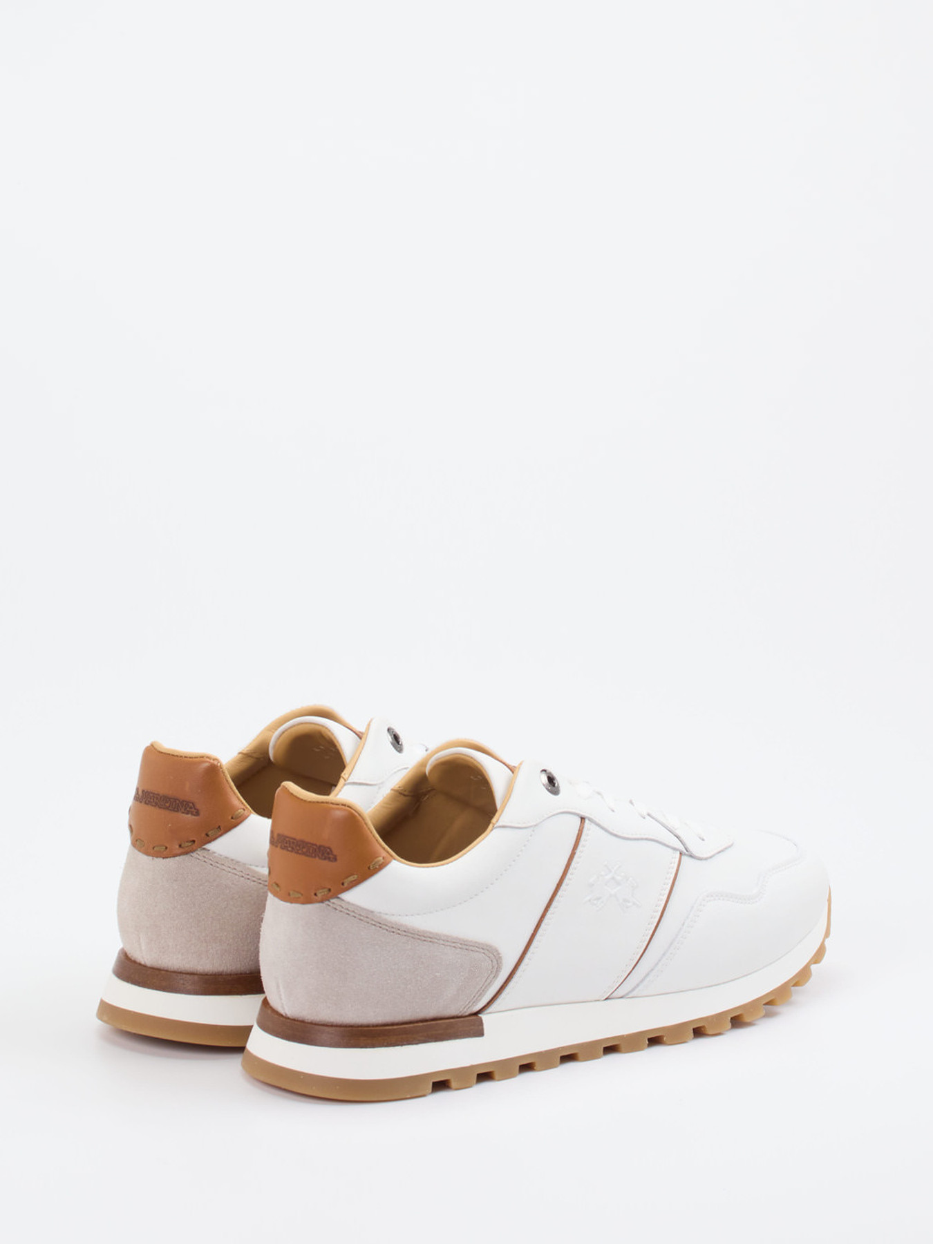 Sneaker weiß 4661799051403