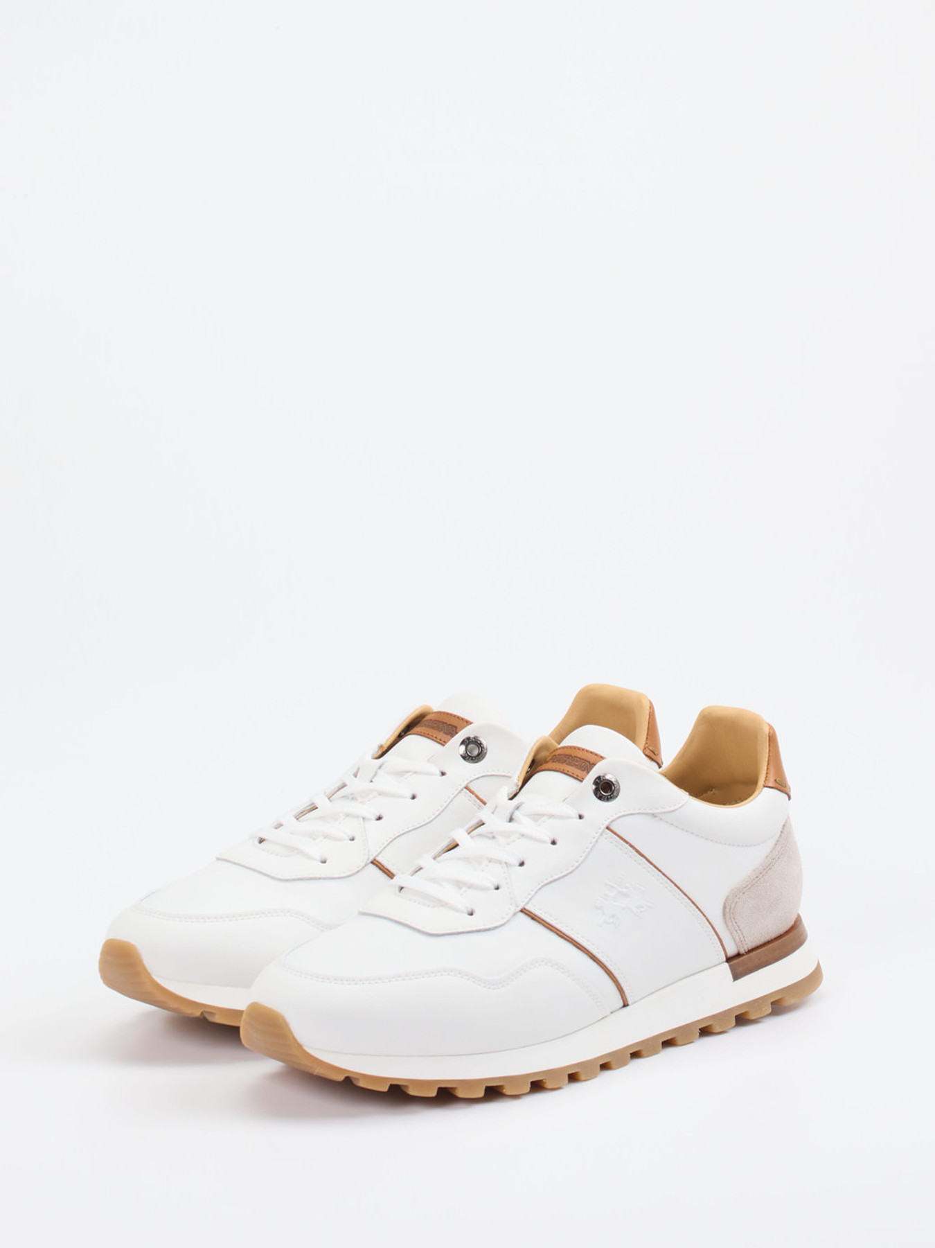 Sneaker weiß 4661799051402