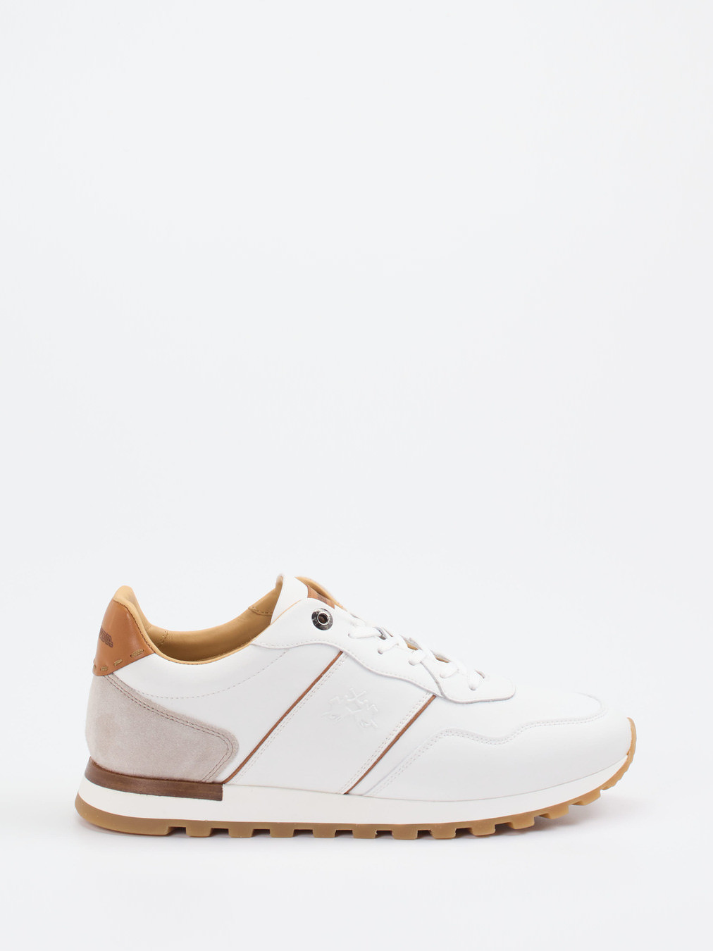 Sneaker weiß 4661799051401
