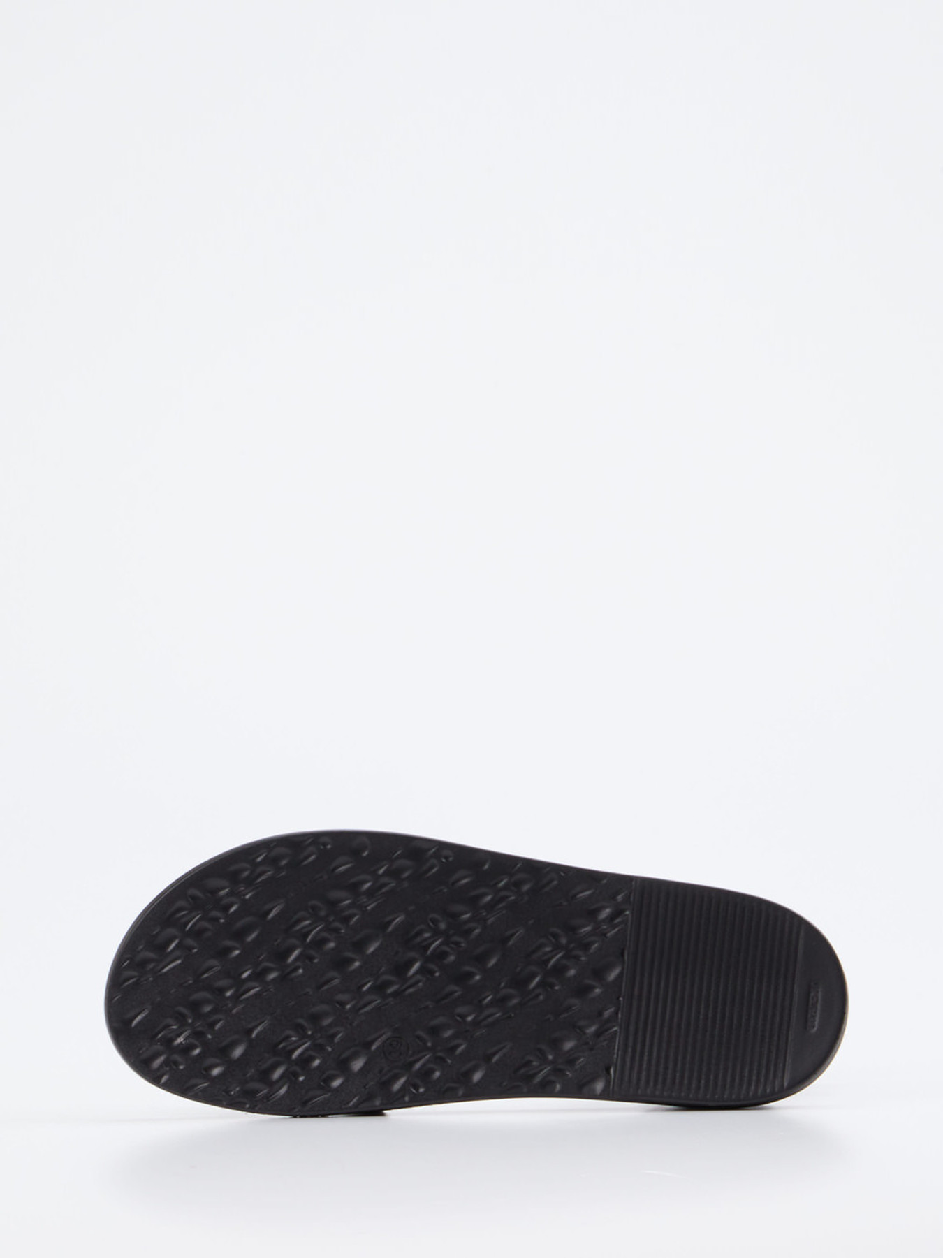 Sandalette schwarz 1281004000105