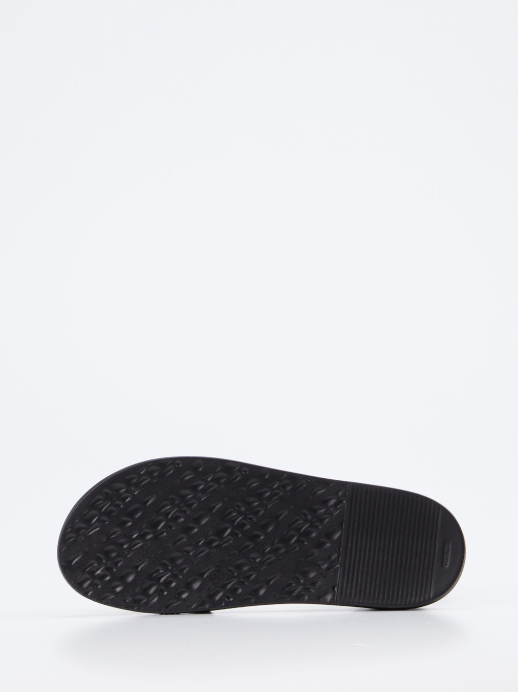 Sandalette schwarz 1281004000105