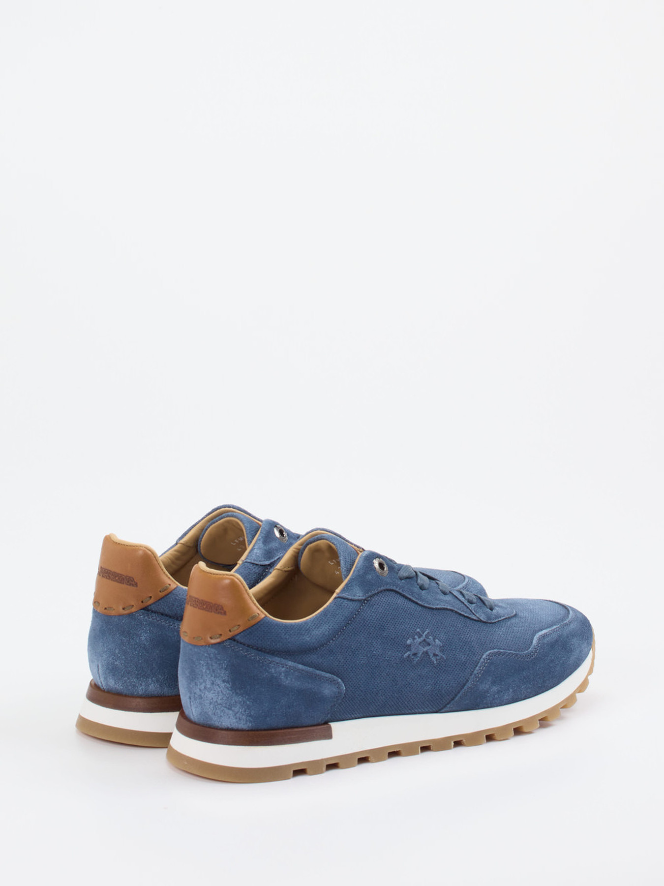 Sneaker blau 4661159008403