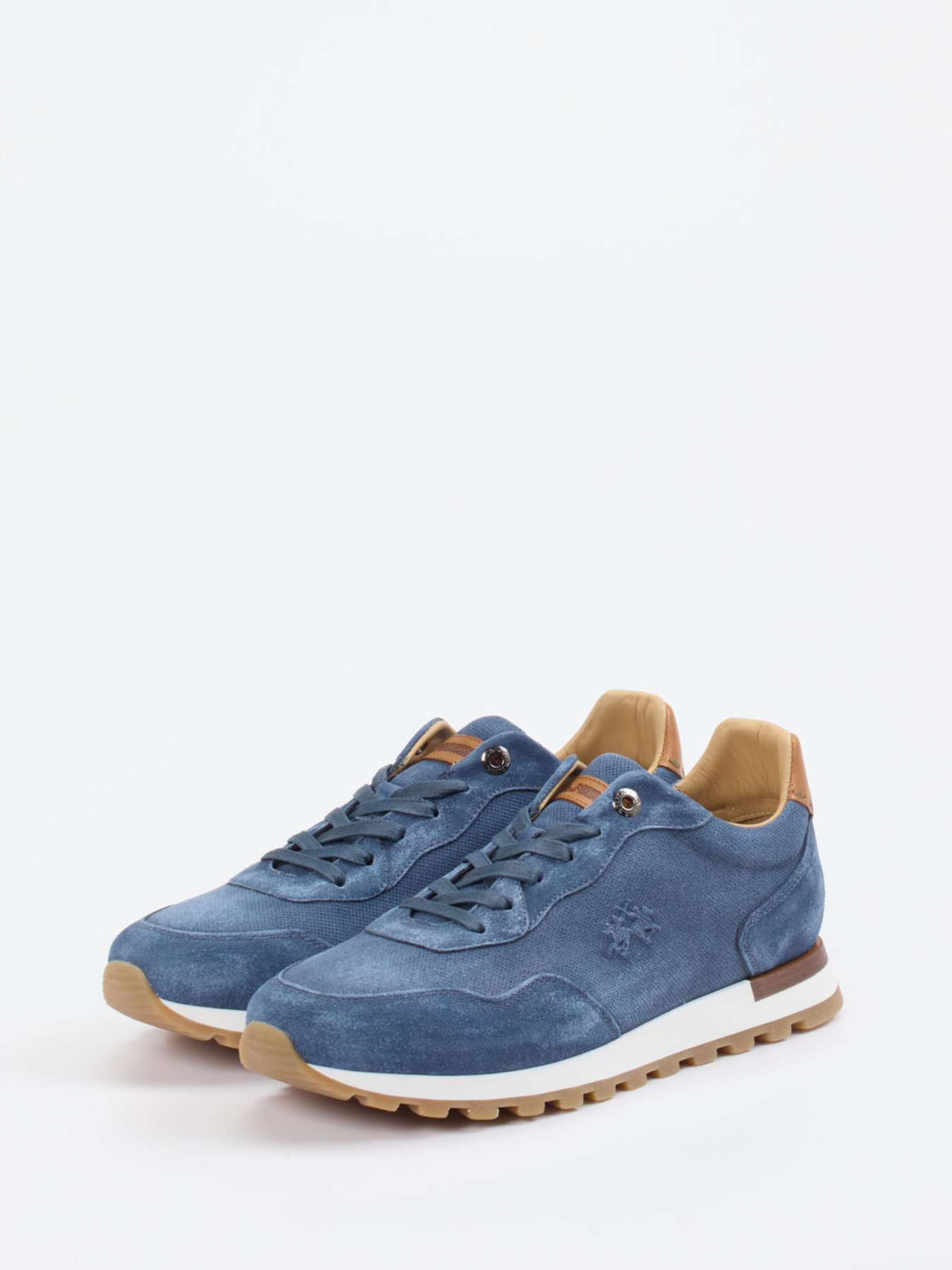 Sneaker blau 4661159008402