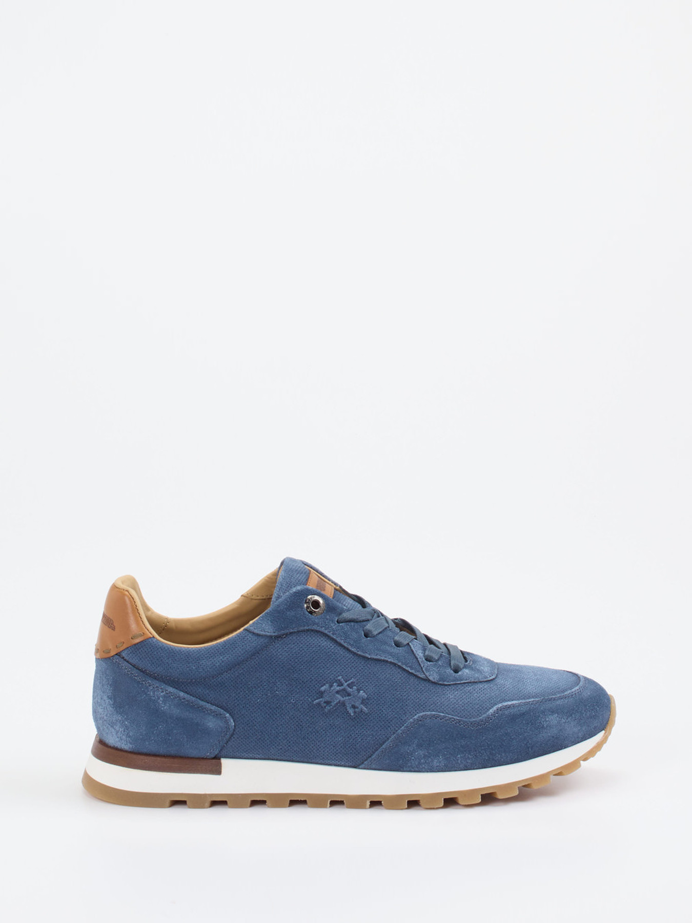 Sneaker blau 4661159008401