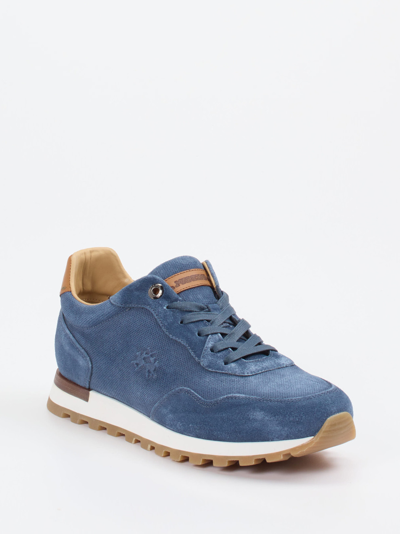 Sneaker blau 4661159008406