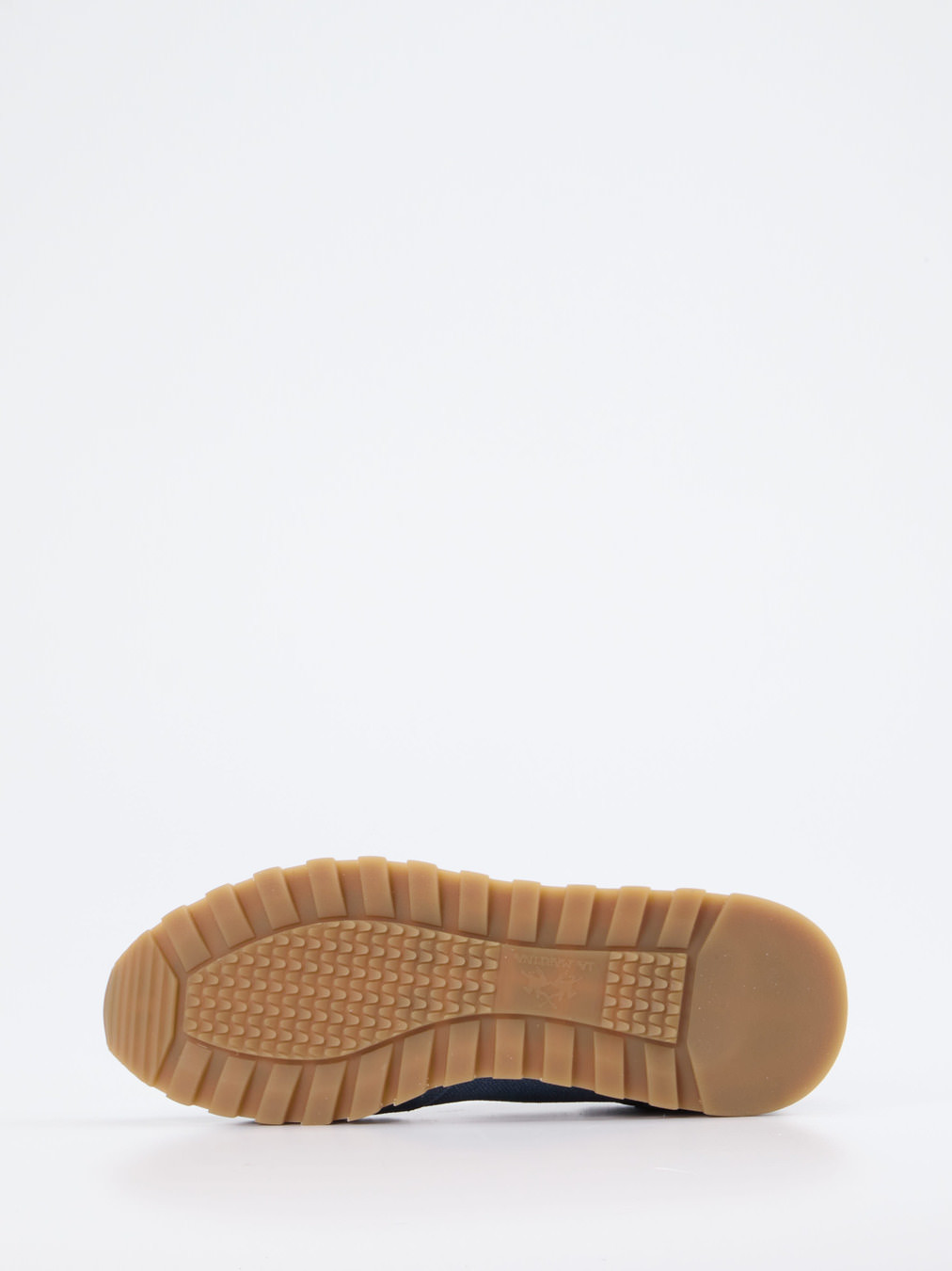 Sneaker blau 4661159008405