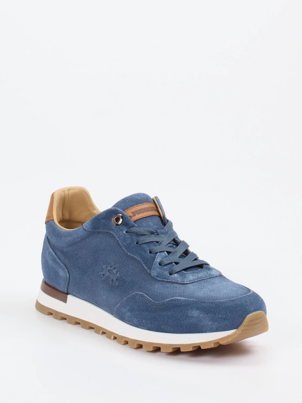 Sneaker blau 4661159008406