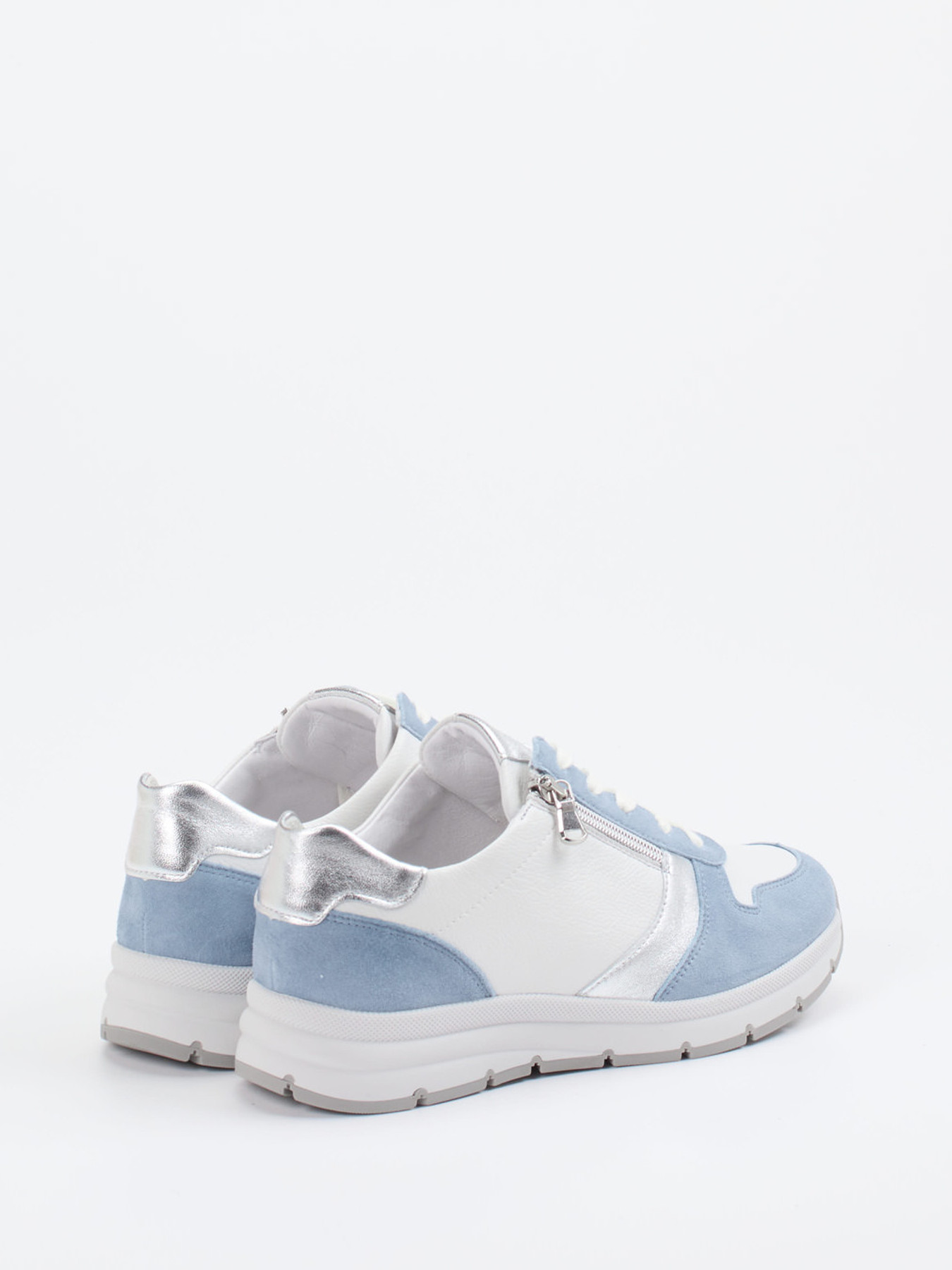 Schnürschuh weiß 2651791000603