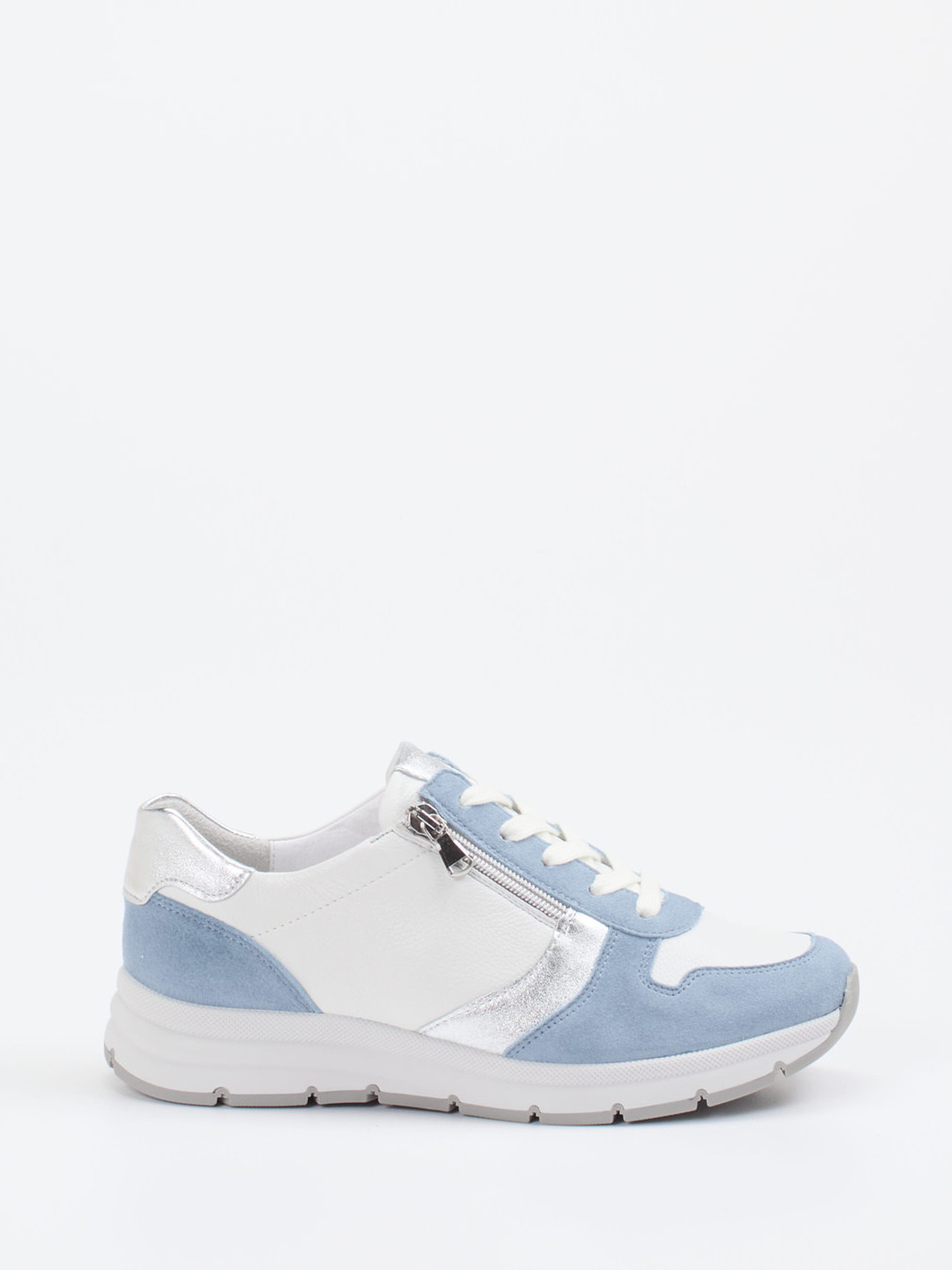 Schnürschuh weiß 2651791000601