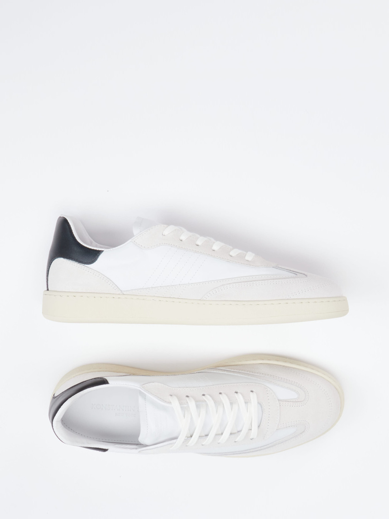 Sneaker weiß 4661799053504