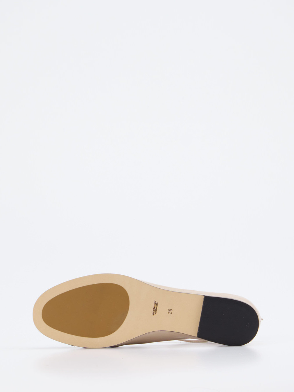 Spangenpumps beige 1420390000105