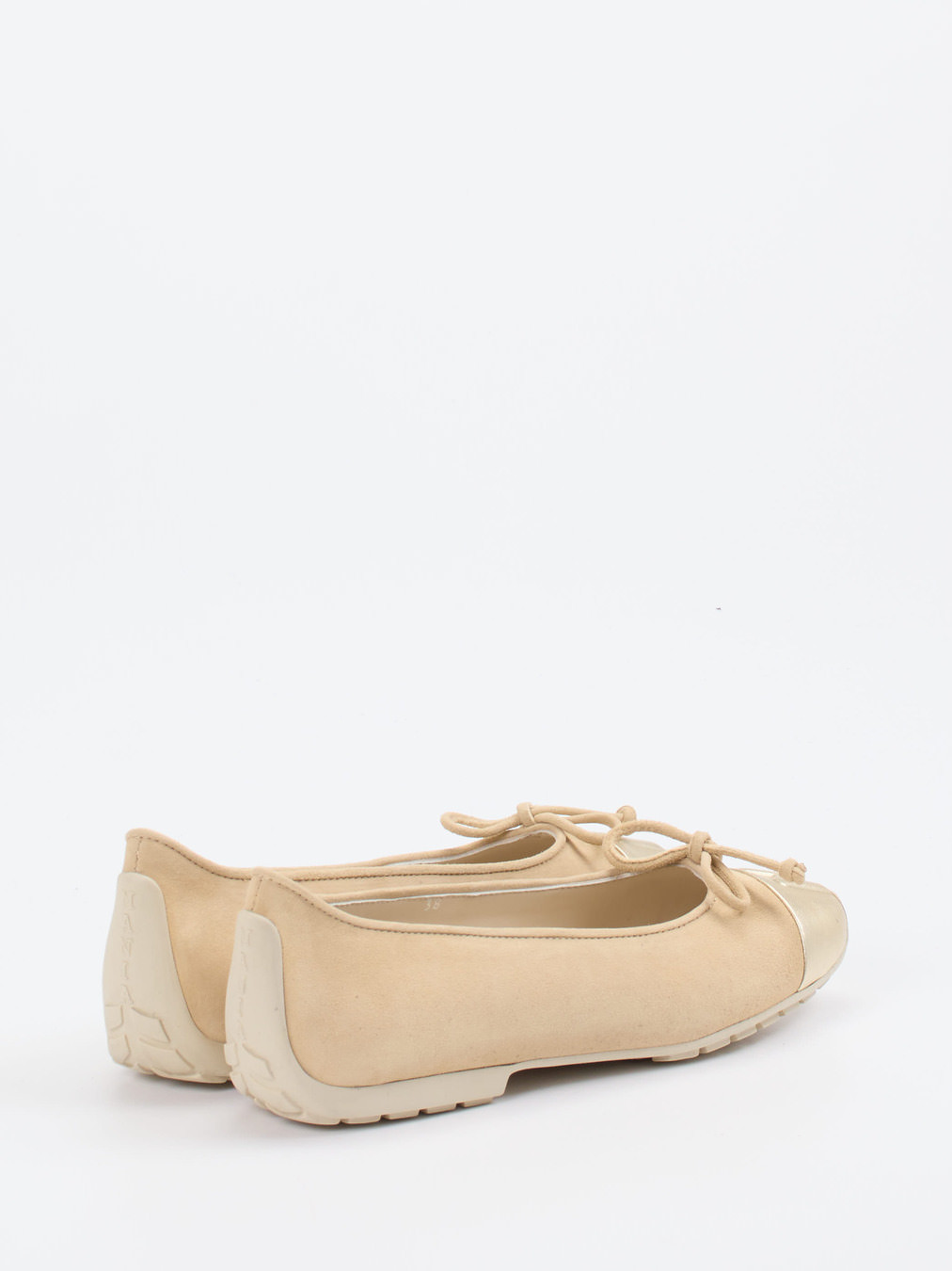 Ballerina beige 1411359002903
