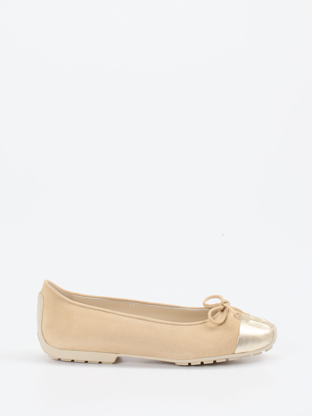 Ballerina beige 1411359002901