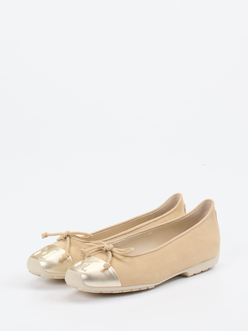 Ballerina beige 1411359002902