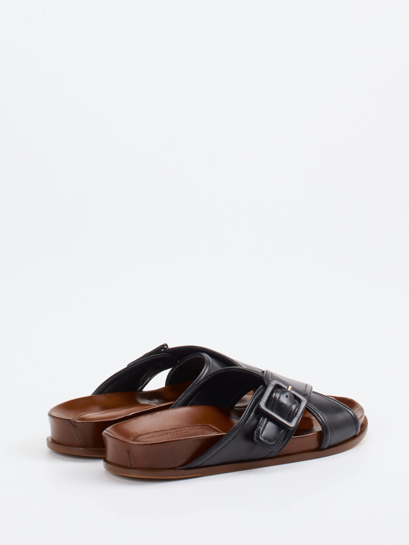 Pantolette schwarz 1100002000103