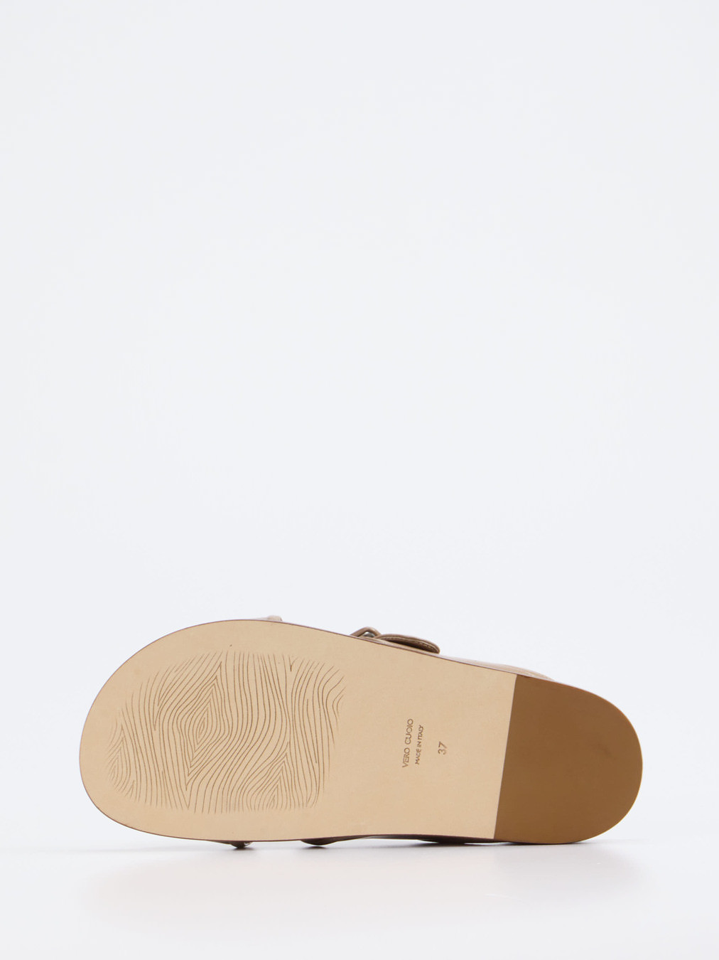 Pantolette braun 1100249000305