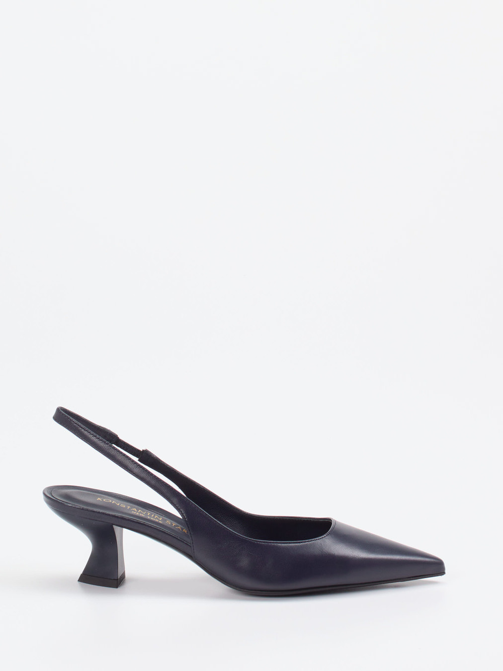 Slingpumps blau 1306109005001