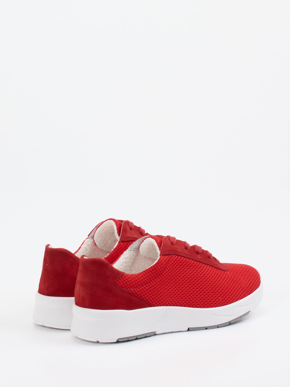 Sneaker rot 2661559004503