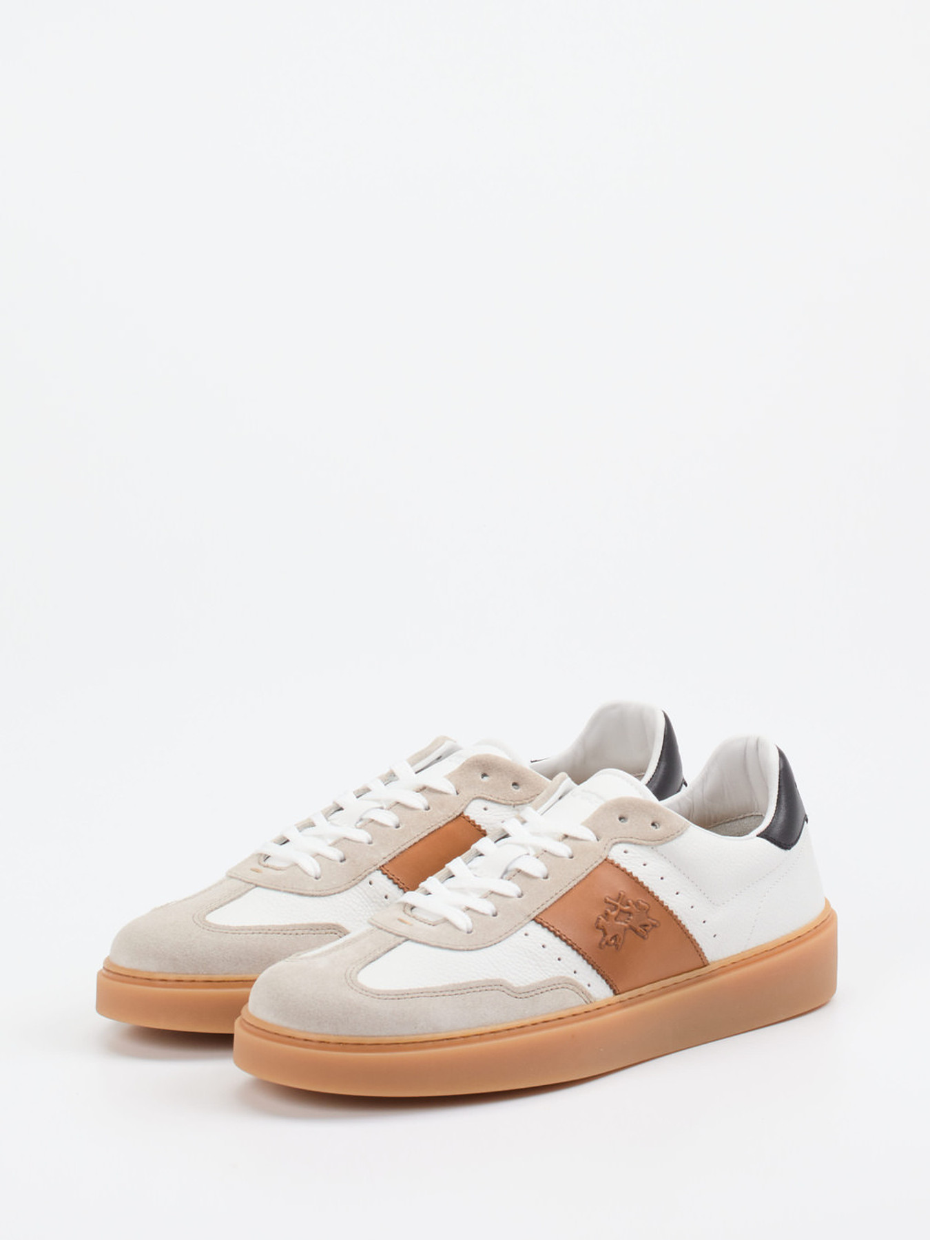 Sneaker weiß 4661702000702