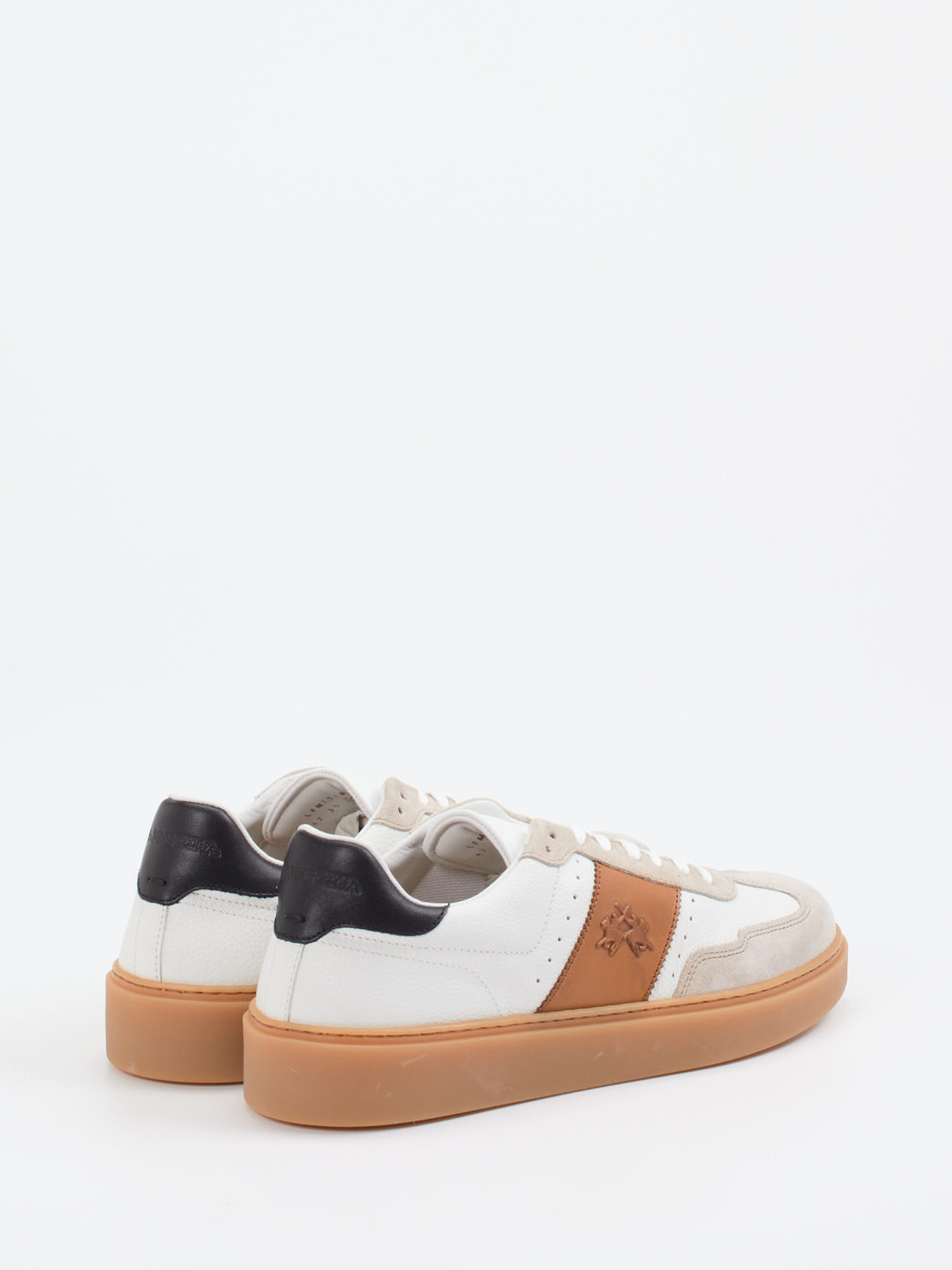 Sneaker weiß 4661702000703