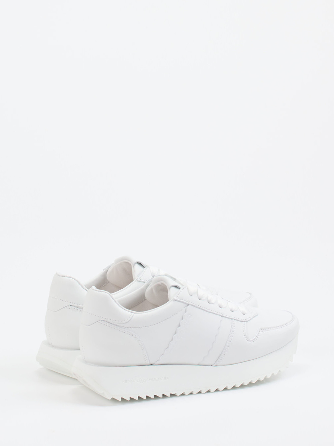 Sneaker weiß 1663799032103