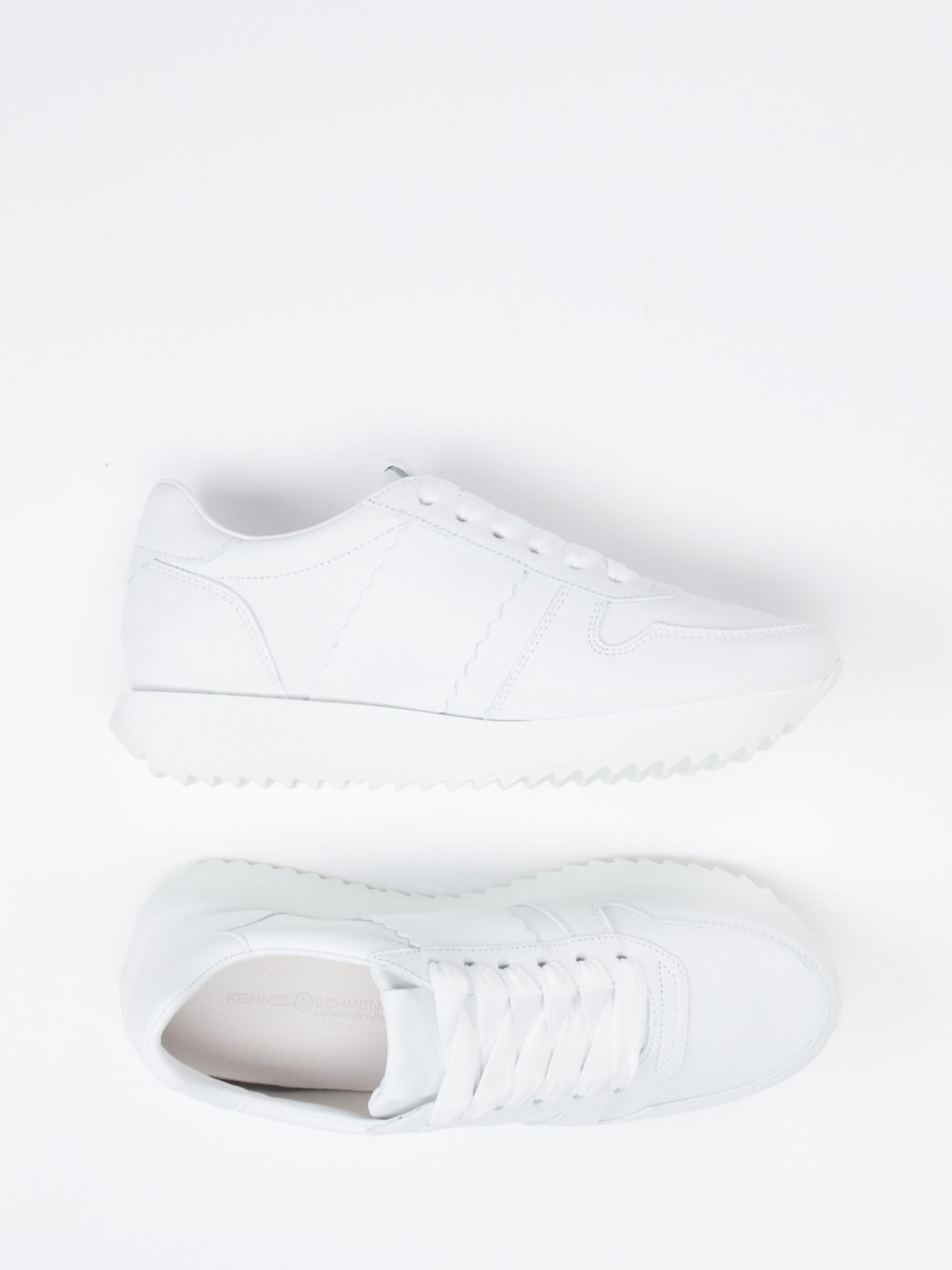 Sneaker weiß 1663799032104