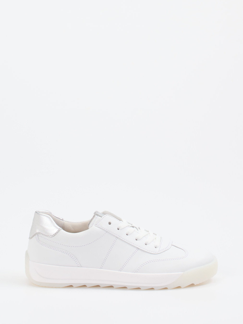 Sneaker weiß 1661799023601