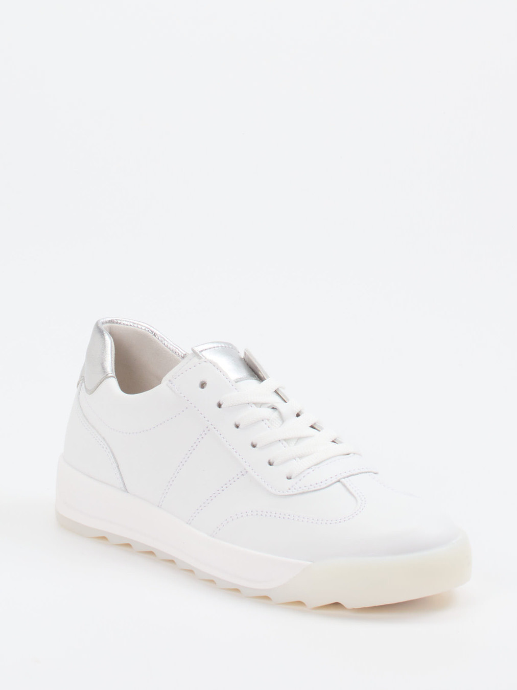 Sneaker weiß 1661799023606