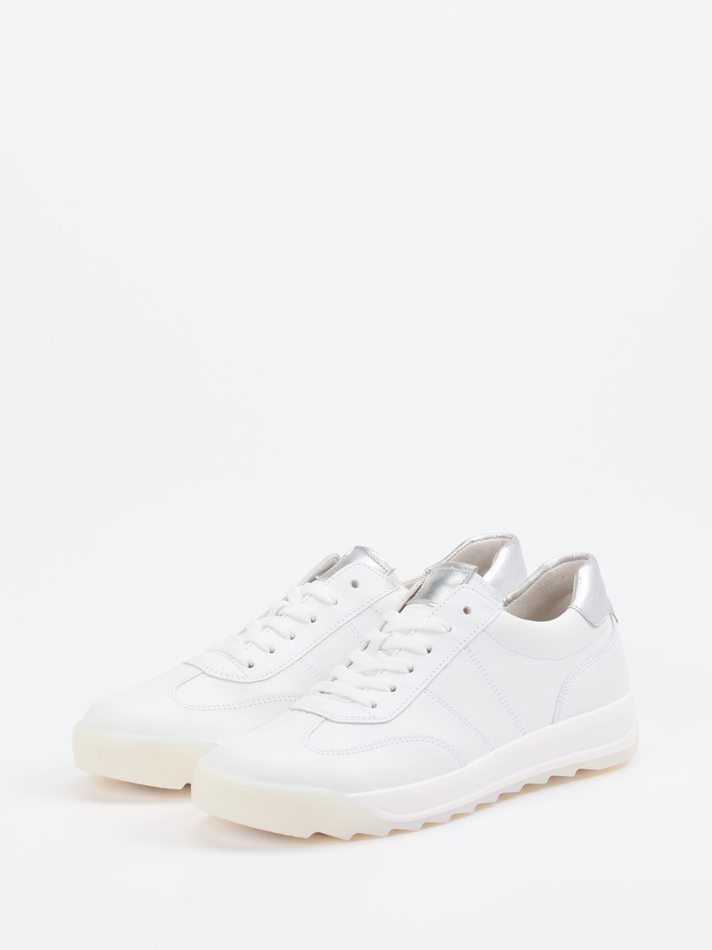 Sneaker weiß 1661799023602