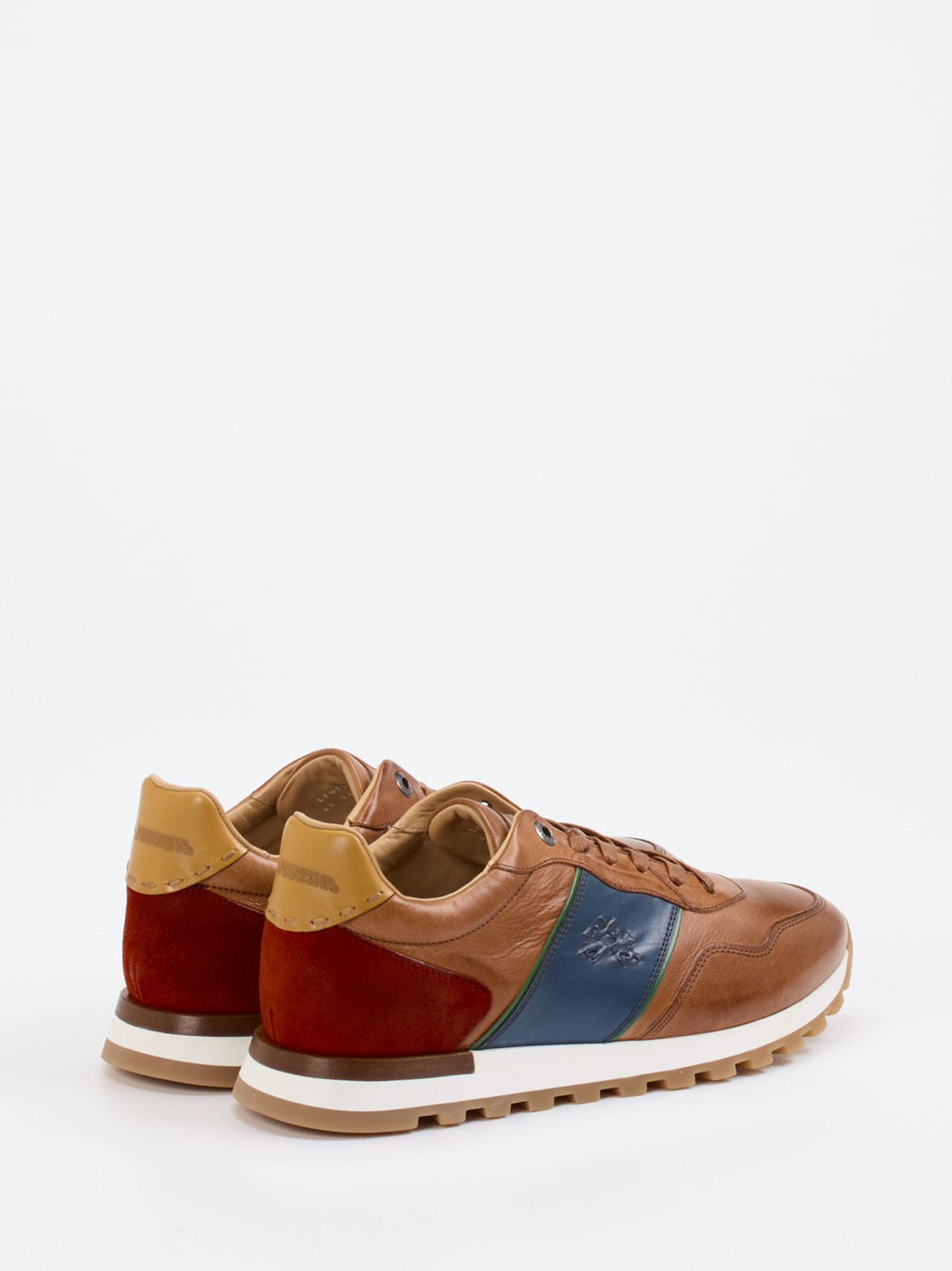 Sneaker braun 4661289029703