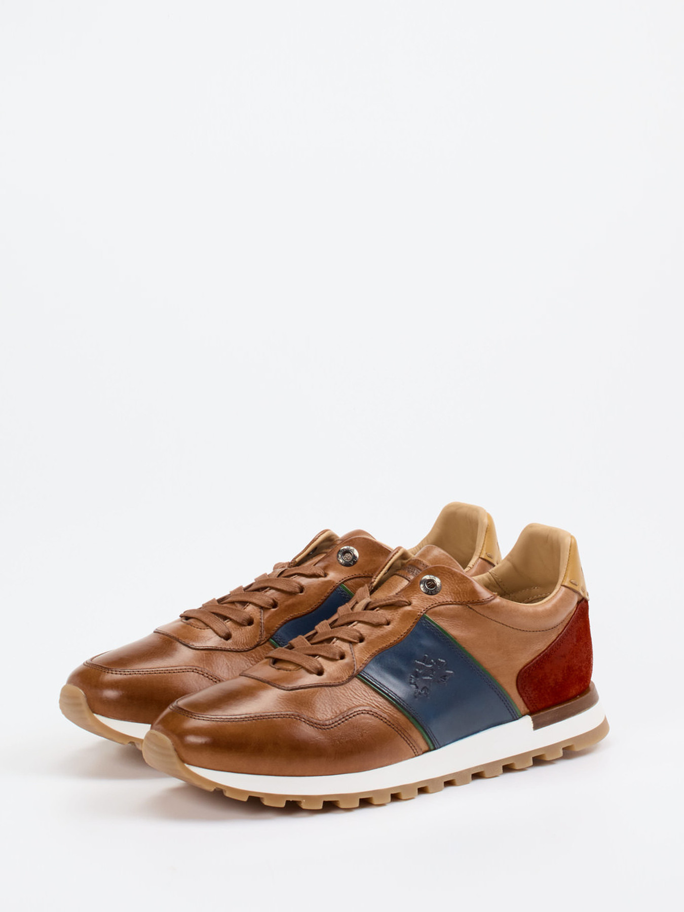 Sneaker braun 4661289029702