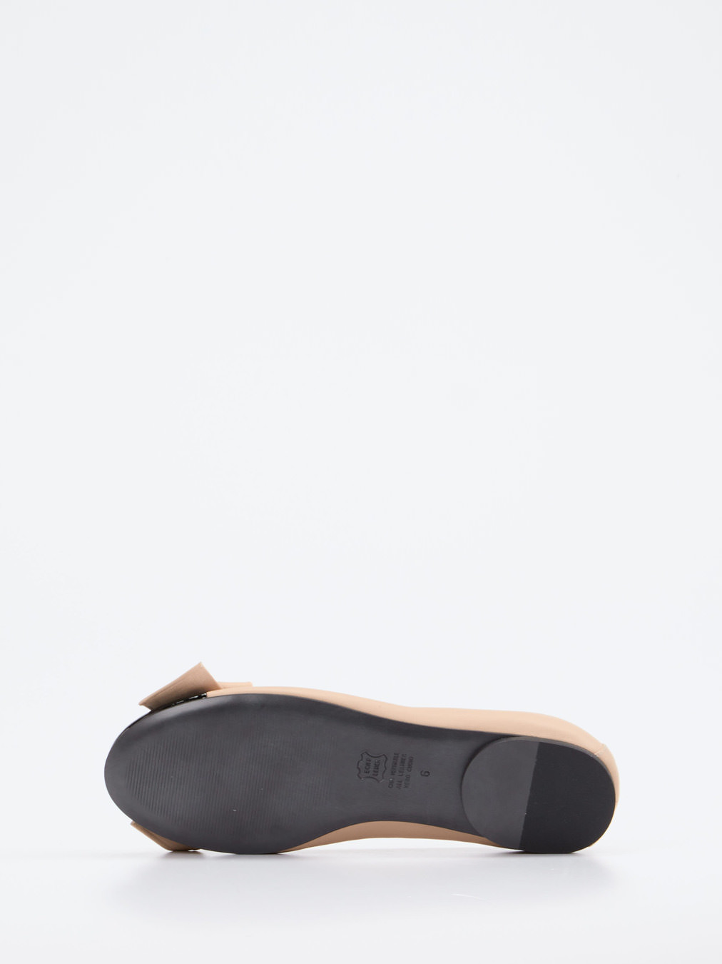 Ballerina beige 1410350000305