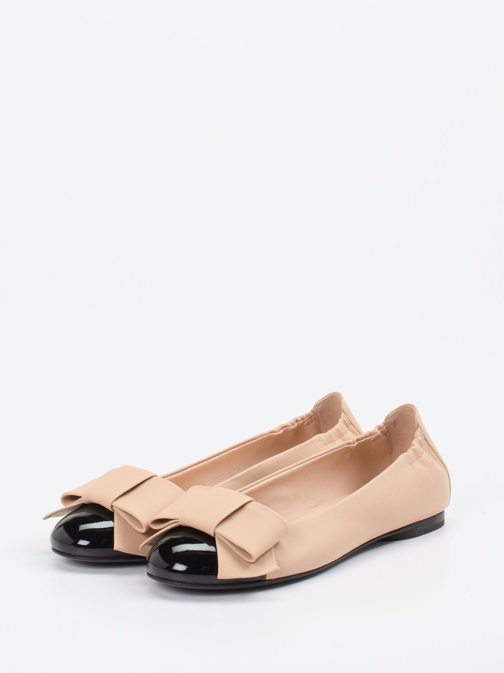 Ballerina beige 1410350000302