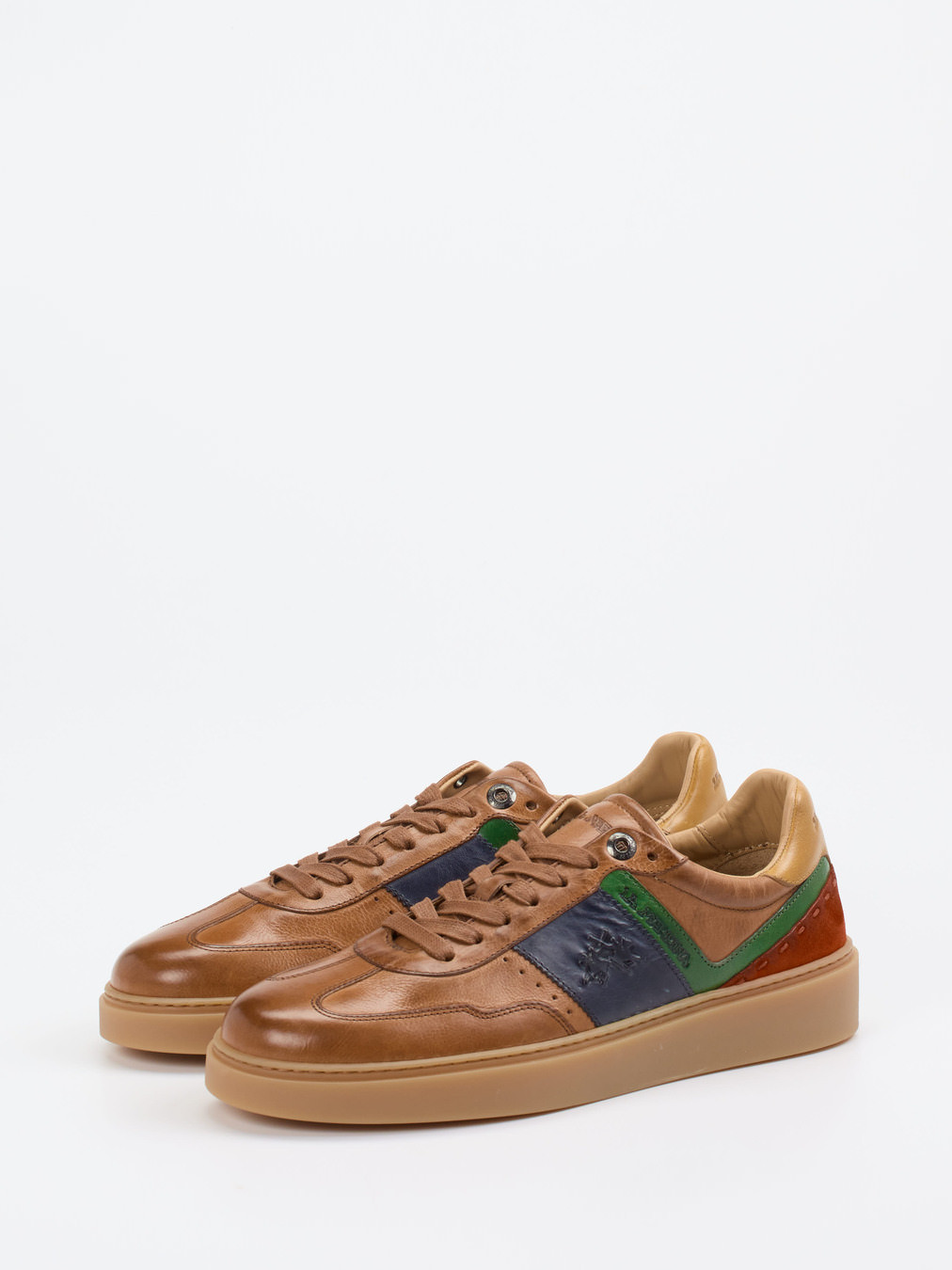 Sneaker braun 4661289029802