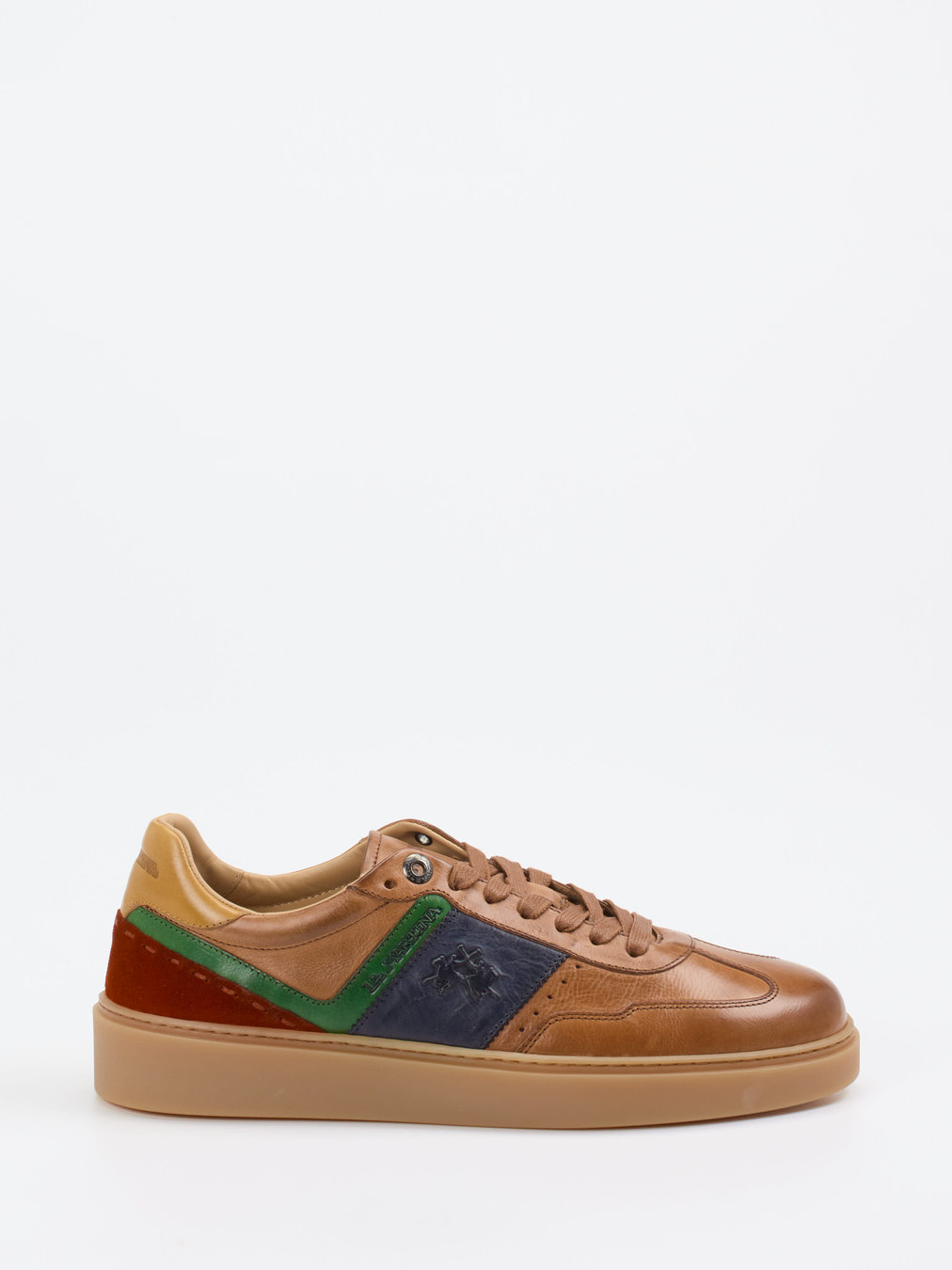 Sneaker braun 4661289029801