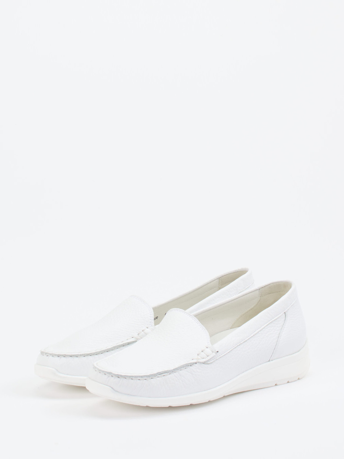 Trotteur weiß 2551799001402