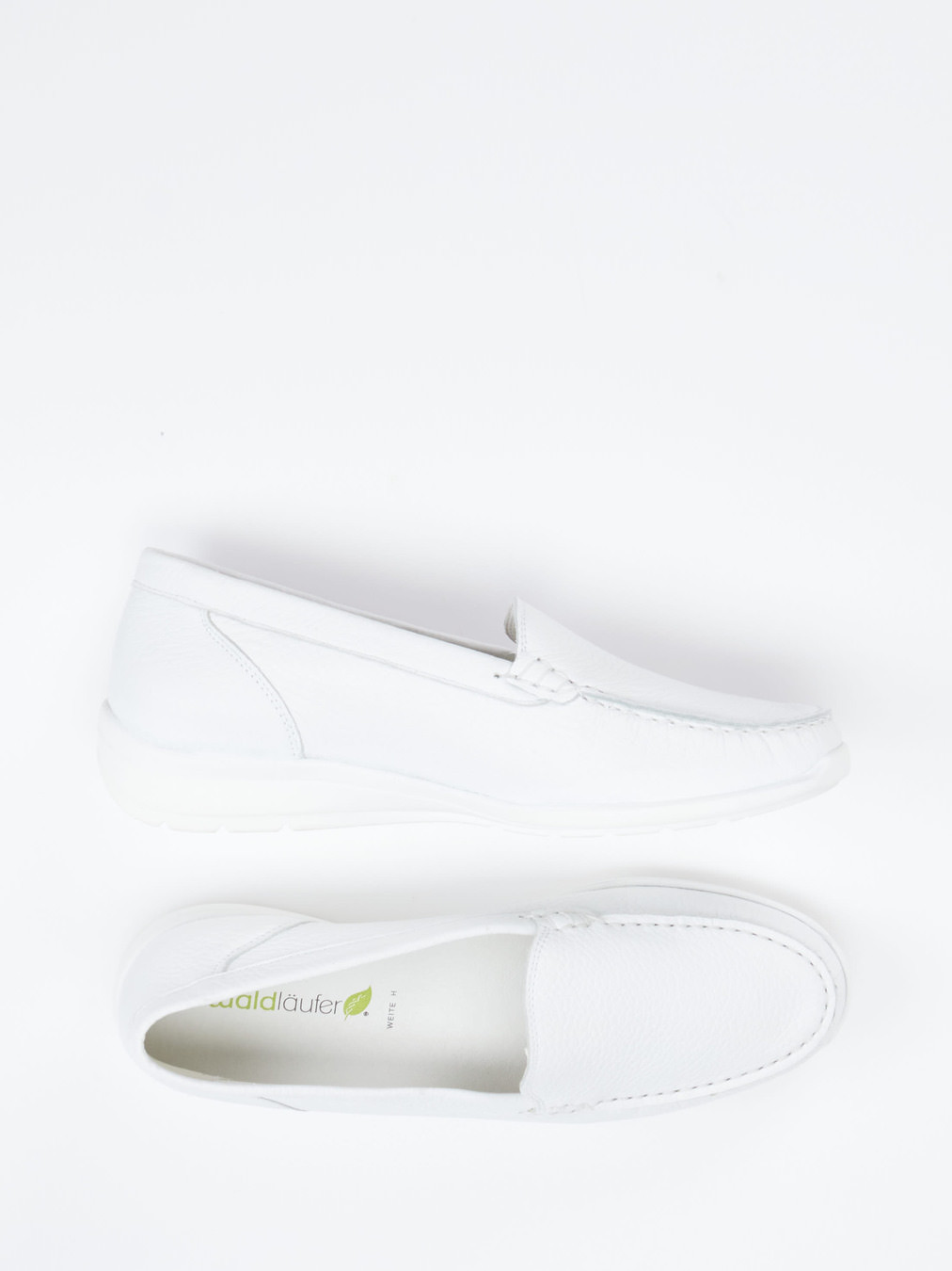 Trotteur weiß 2551799001404